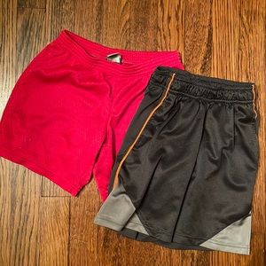C9 Champion boys shorts bundle XS 4/5